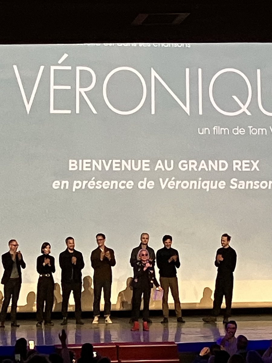 Stéphanie Thonnet tweet media