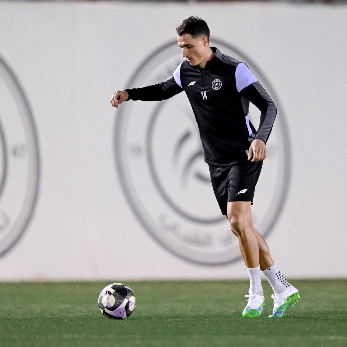 آلبًدٍر 2034🇸🇦 tweet media