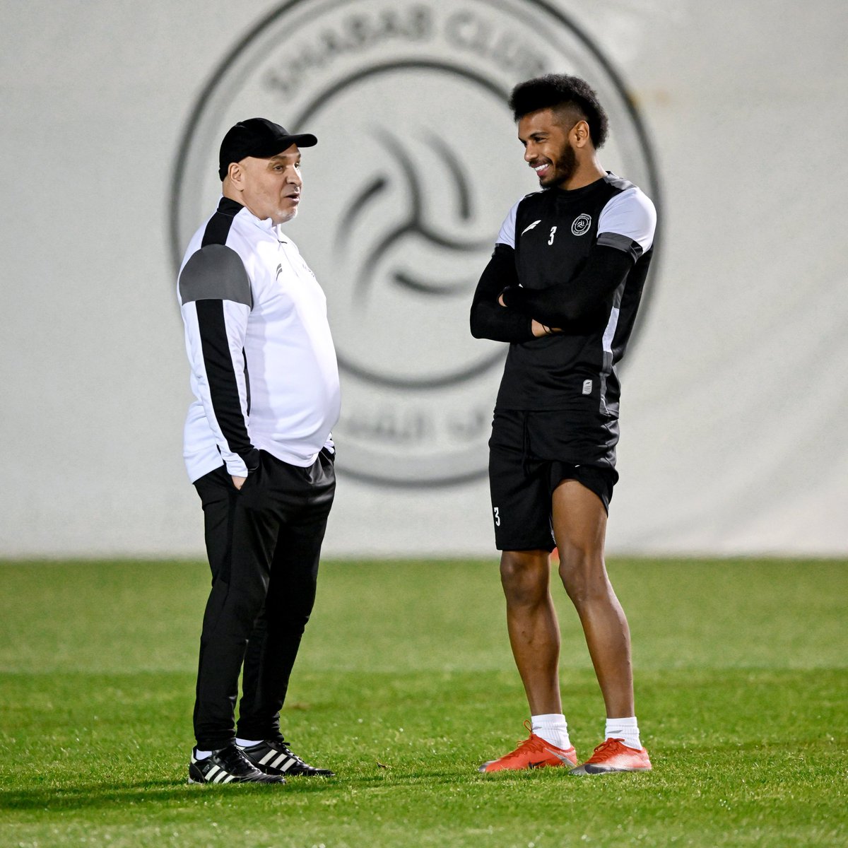 آلبًدٍر 2034🇸🇦 tweet media