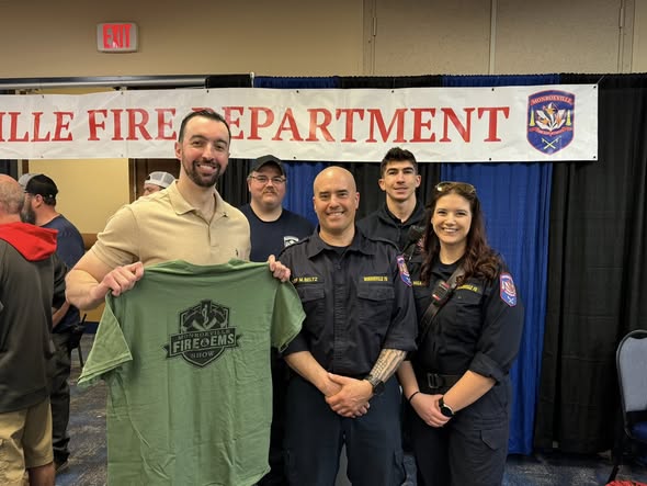 Rep. Brandon Markosek tweet media