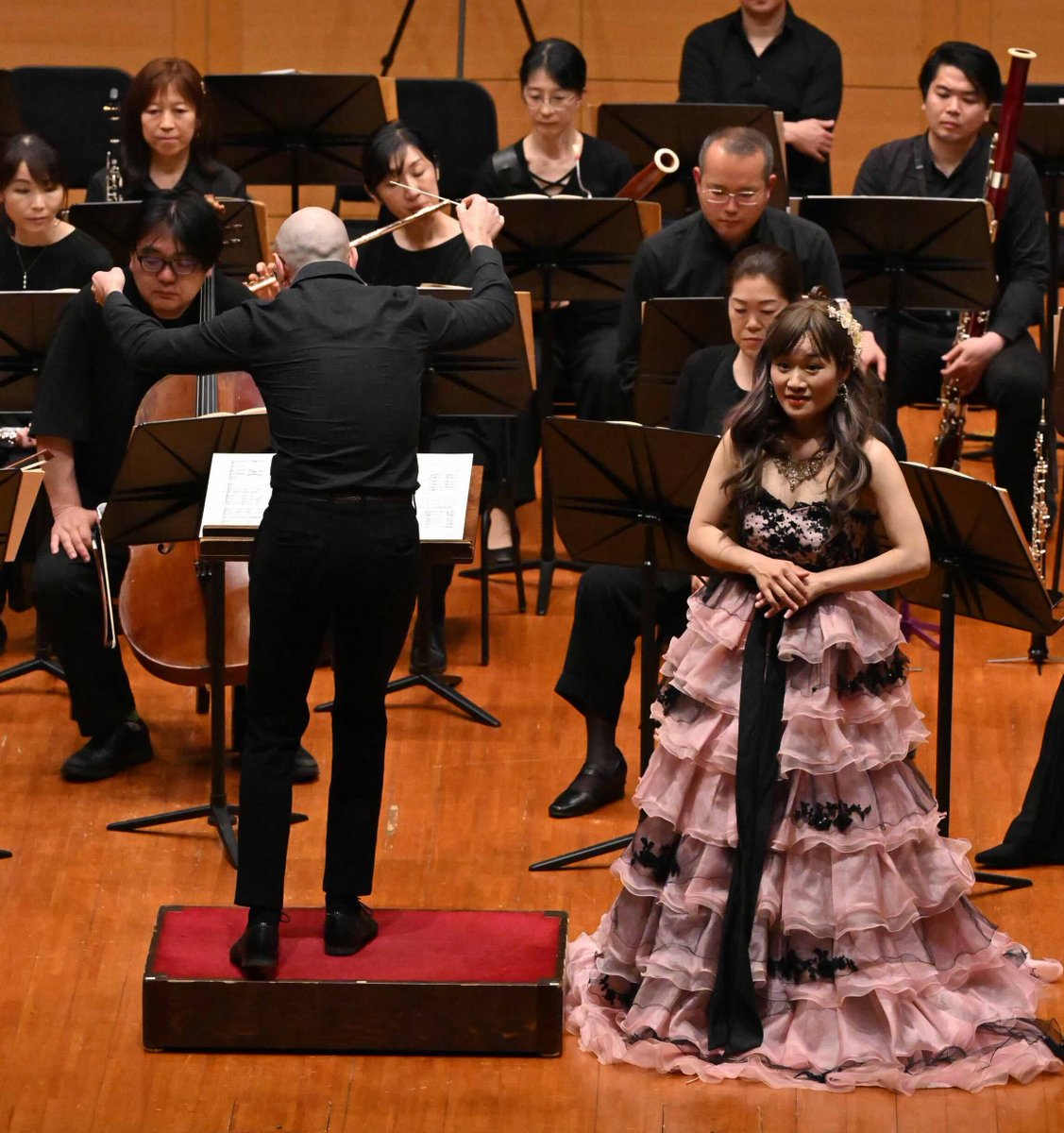 YAP Tracker tweet media