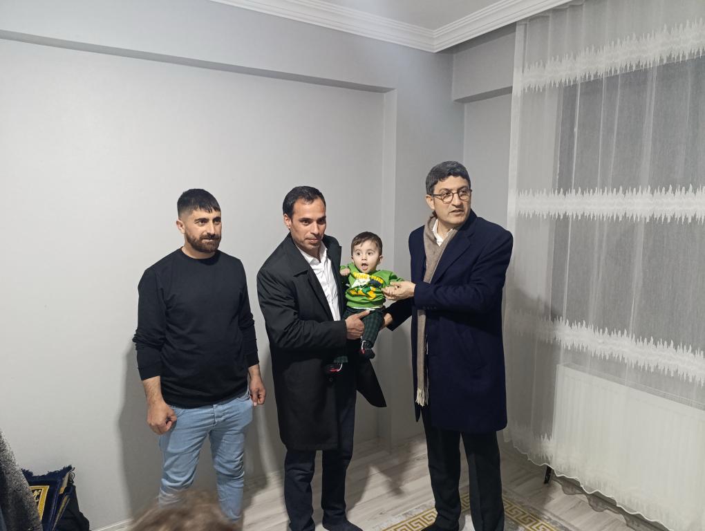 Nihat çelik tweet media