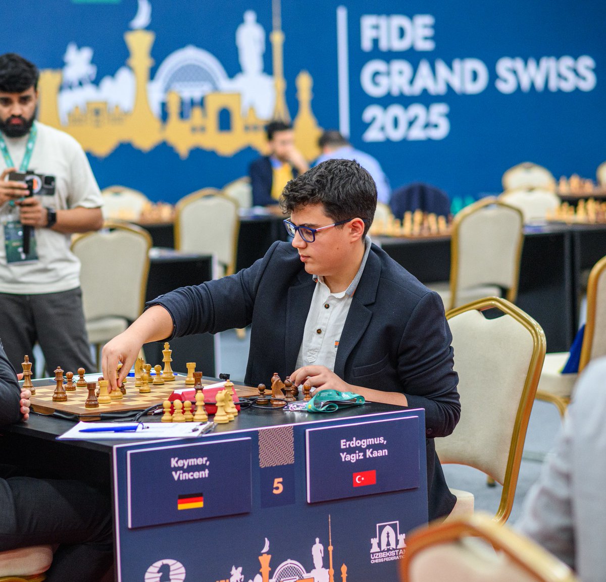 ChessKid.com 👑 tweet media