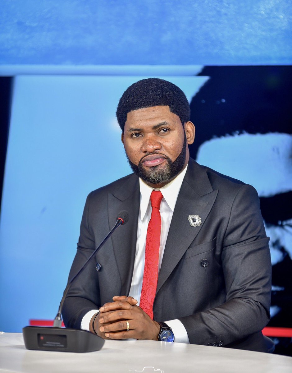 Peter Tiani tweet media