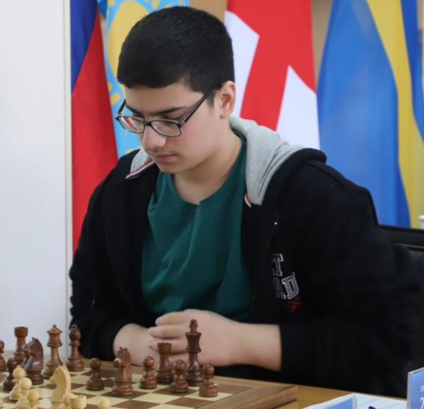 ChessKid.com 👑 tweet media