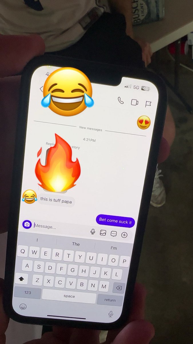 Antonio "Tony" Mancini tweet media