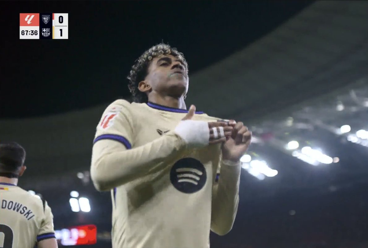 The Touchline | 𝐓 tweet media