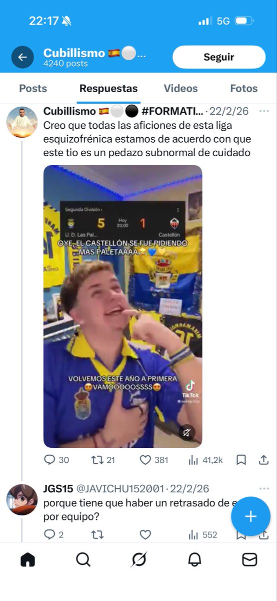 luismi ® tweet media