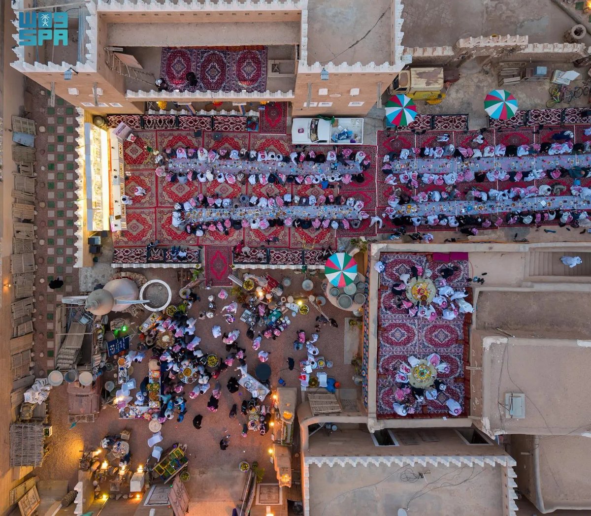 واس جودة الحياة tweet media