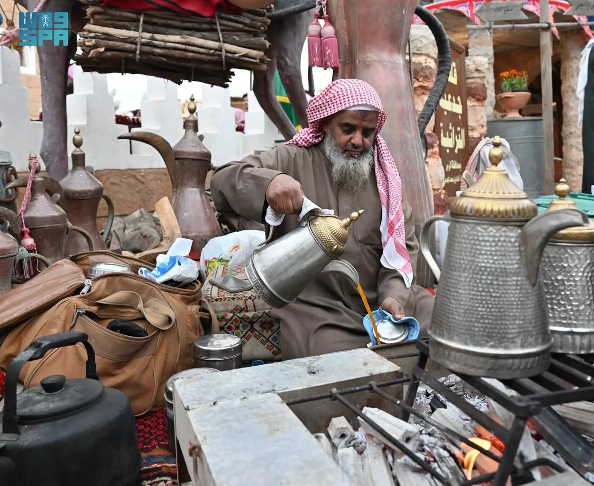 واس جودة الحياة tweet media