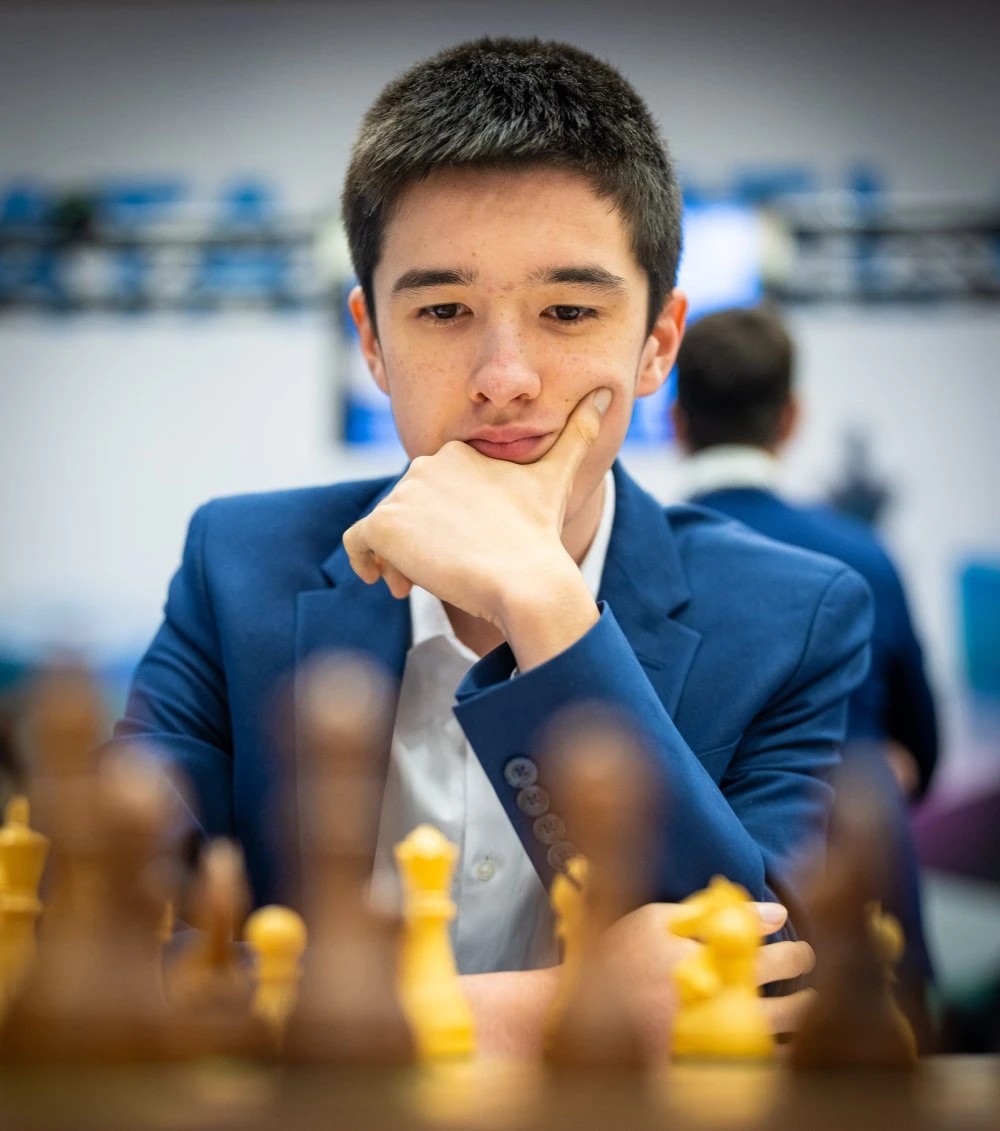 ChessKid.com 👑 tweet media