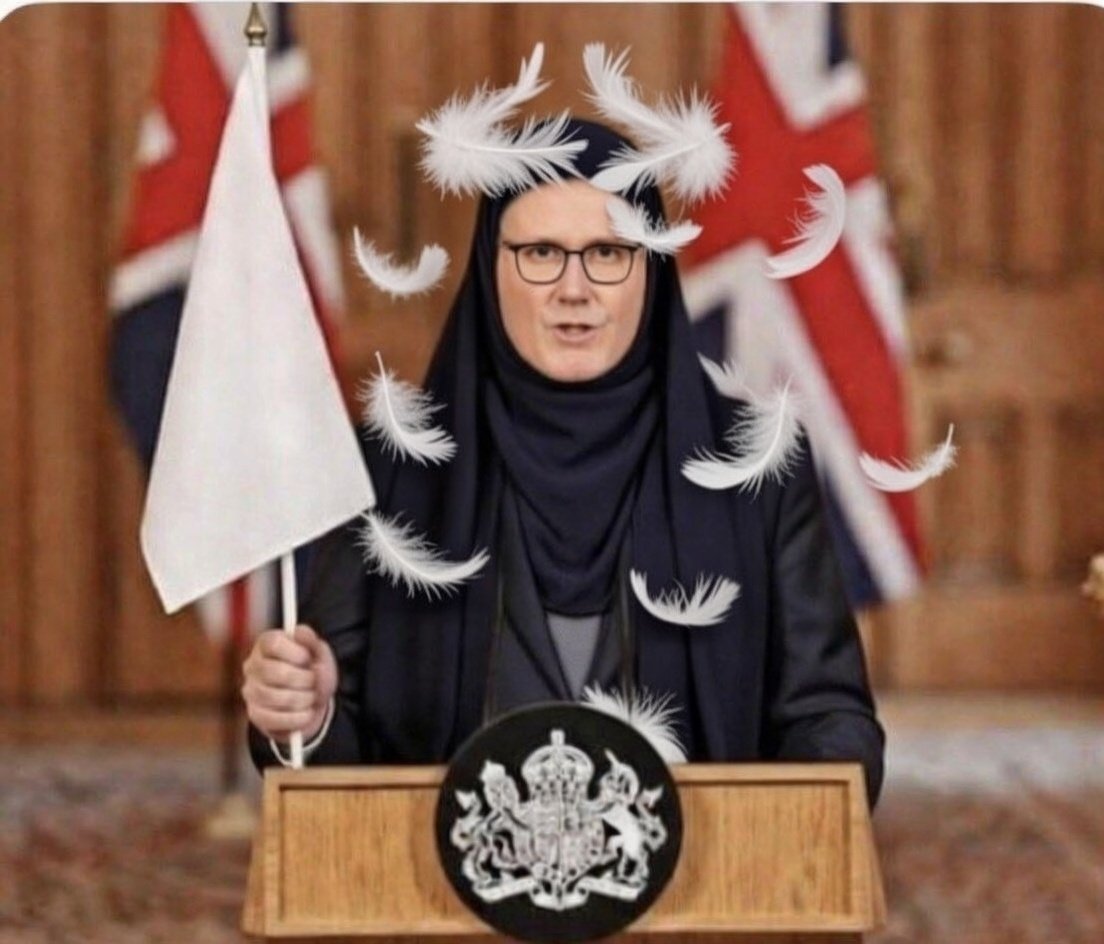 🤬 Labour-Out 🤮 tweet media