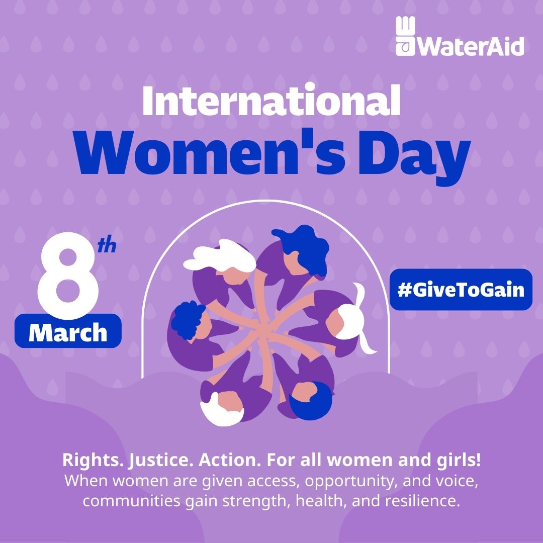 WaterAid Pakistan tweet media