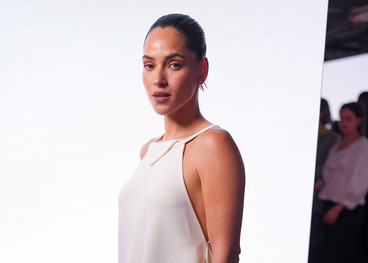 Adria Arjona Brasil | Fansite tweet media