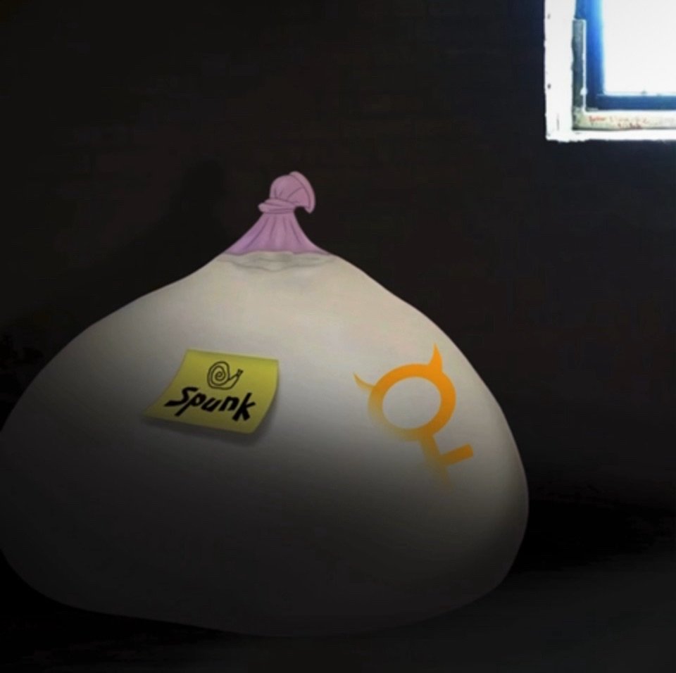 Daddy got the weekend off

Who wants churned?~