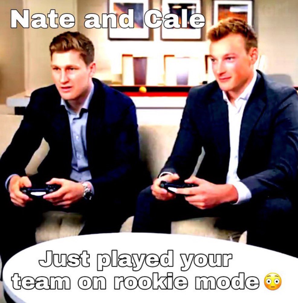 Sam Bond tweet media