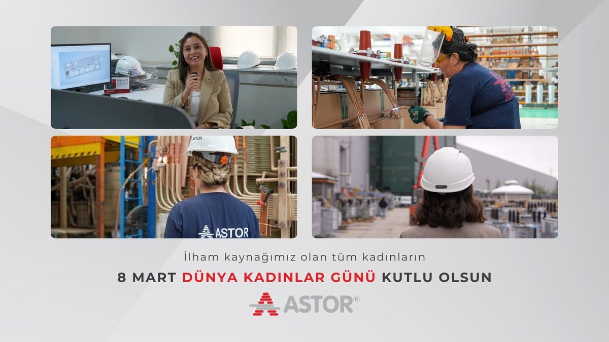 Astor Enerji tweet media