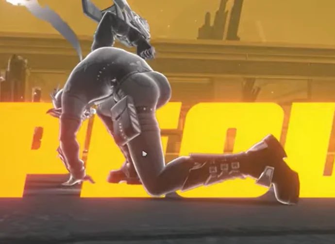 Oiga muchacho trae algo pegado en las nalgas 😧

Mi mirada 🌹