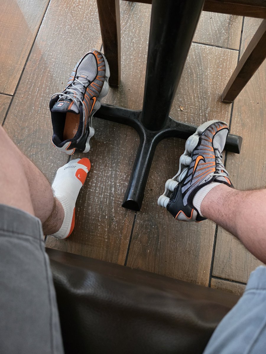 Master Shox 6k tweet media