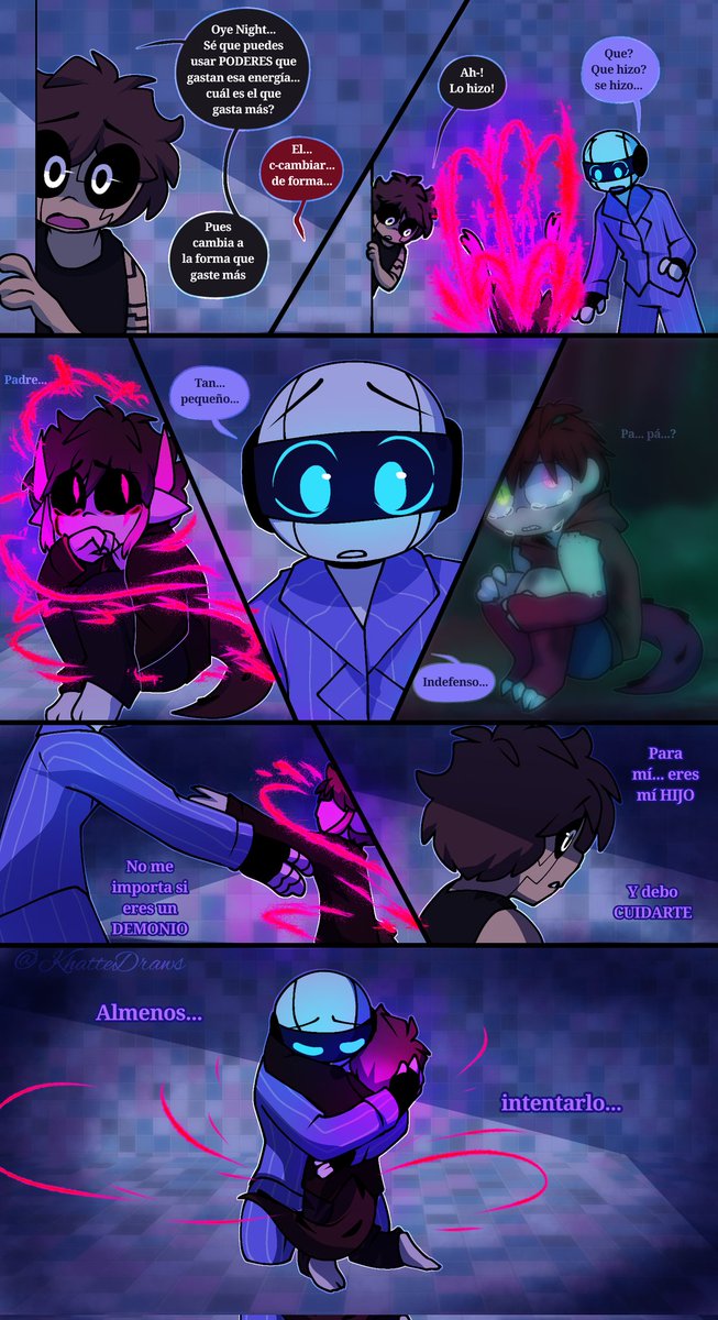 K T 💛 ☆ COMISIONES ABIERTAS ☆ tweet media