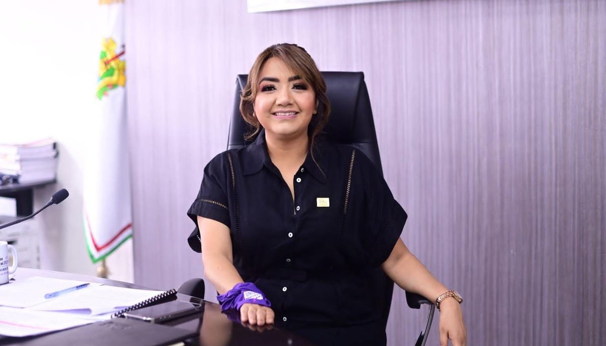 EncInformativo's tweet image. Vigiló #OPLE principio de paridad de género para elección extraordinaria de #Tamiahua #Veracruz
encuentroinformativo.com.mx/?p=75489