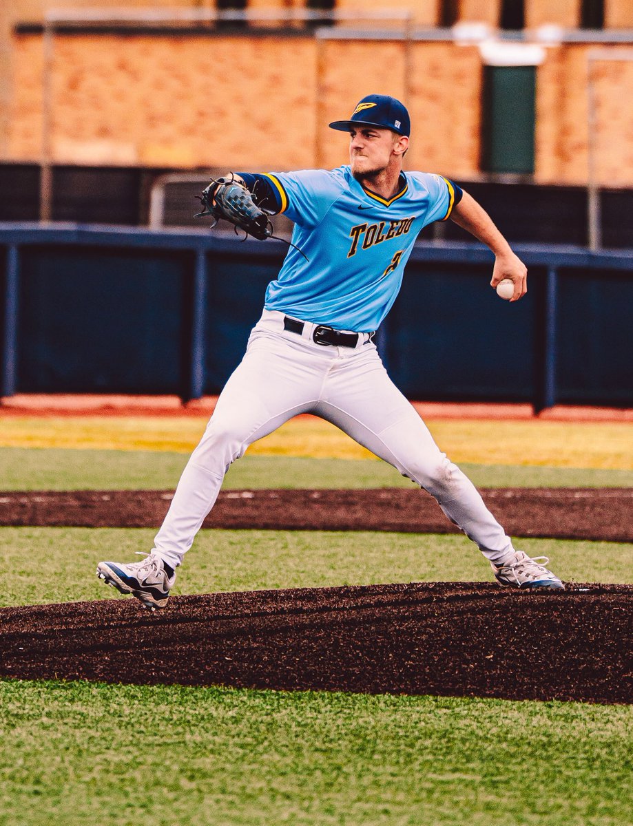 Toledo Baseball tweet media