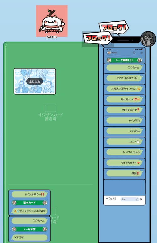 ふじぶんも tweet media