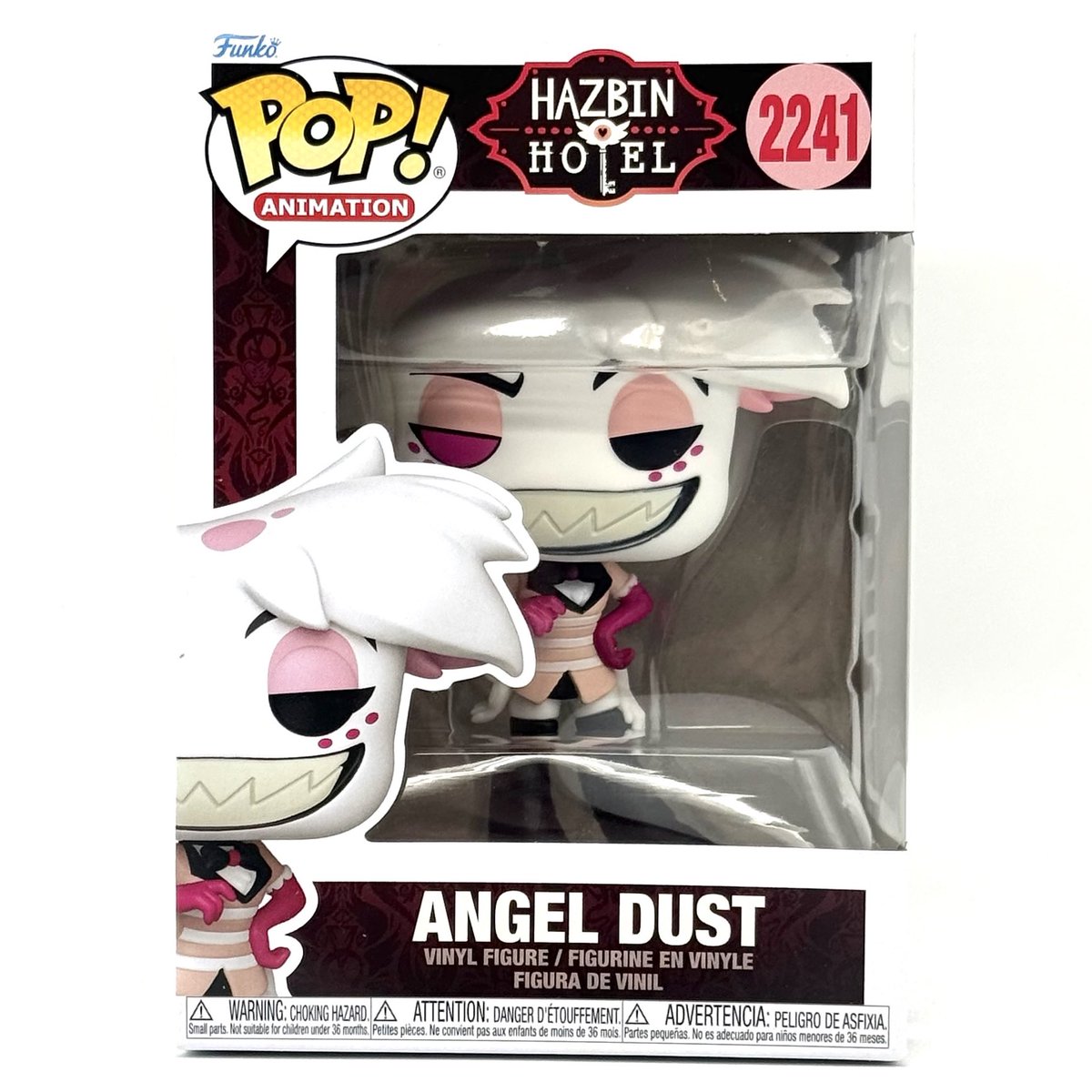 Funko POP News ! tweet media