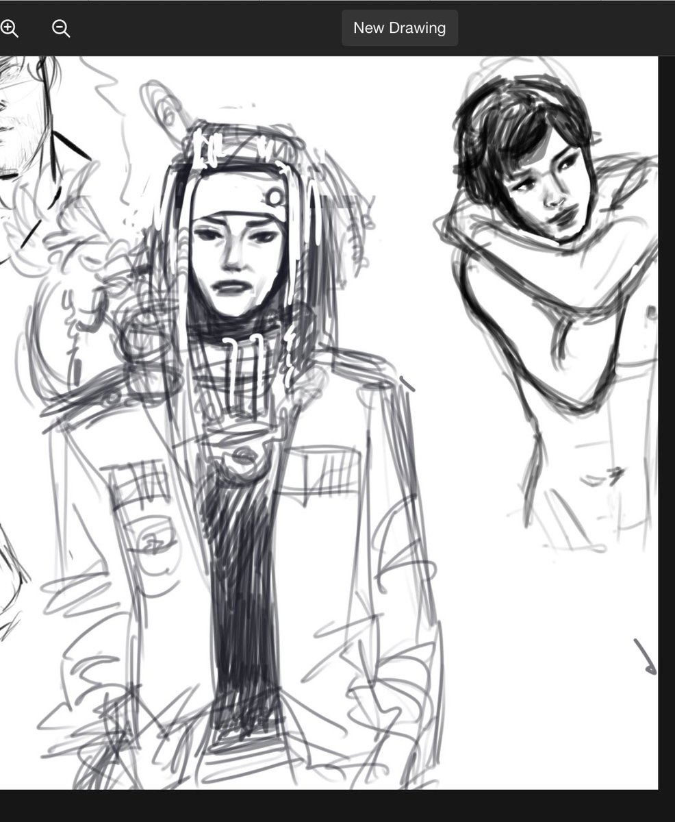 #mink #dmmd