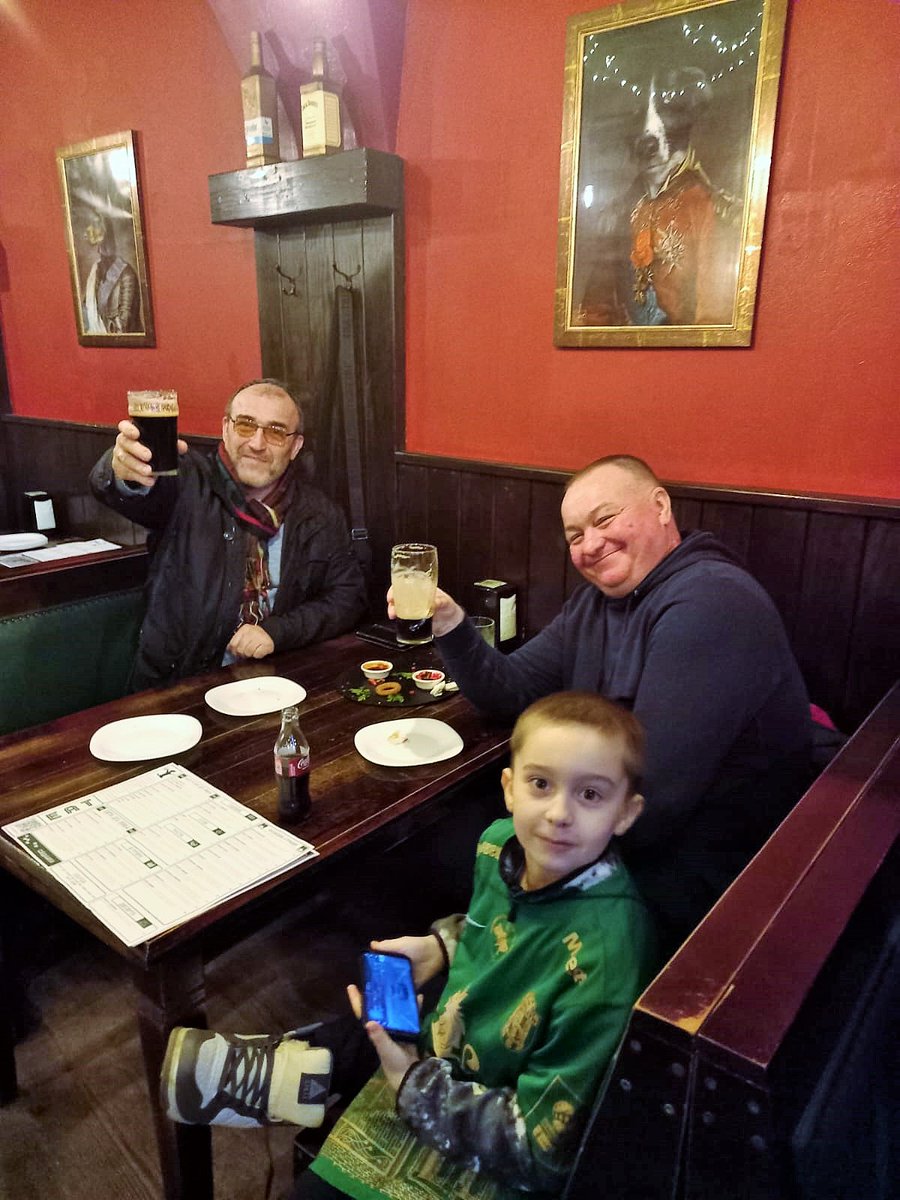 Taras Chuchman’s Invincible Defenders tweet media