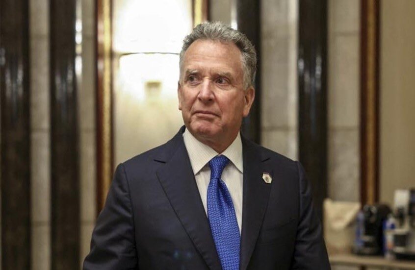 روسيا تنفي إرسال معلومات أو مساعدات إلى إيران - تقرير غير مؤكد