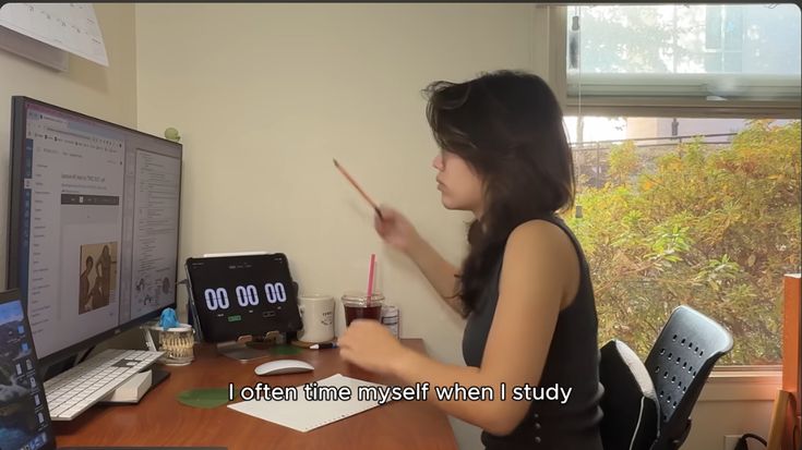 angelwings2005's tweet photo. My role model #studytwt https://t.co/63OflKTpqW