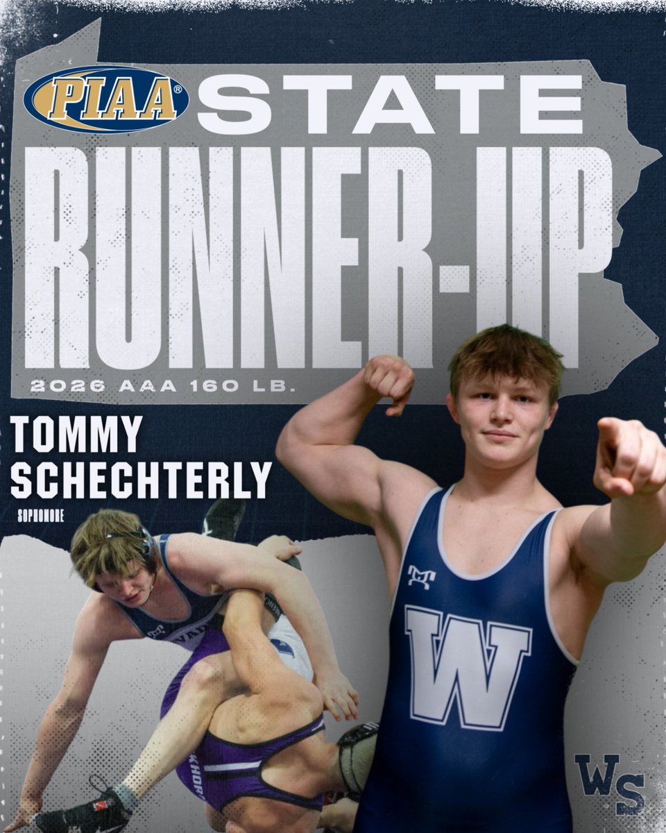 West Scranton Invader Athletics tweet media