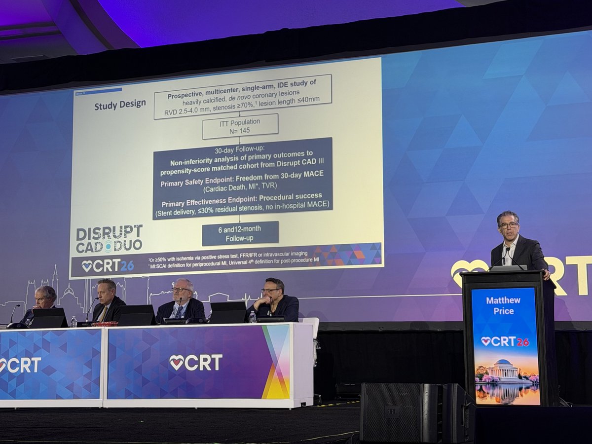 Shockwave Medical tweet media