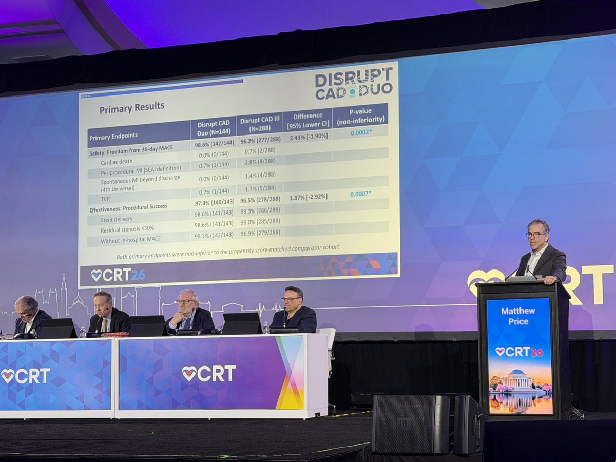 Shockwave Medical tweet media