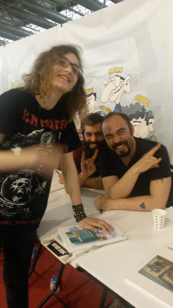 13 yaşındaki bebe halim doğruluyor bu çalışmayı :D