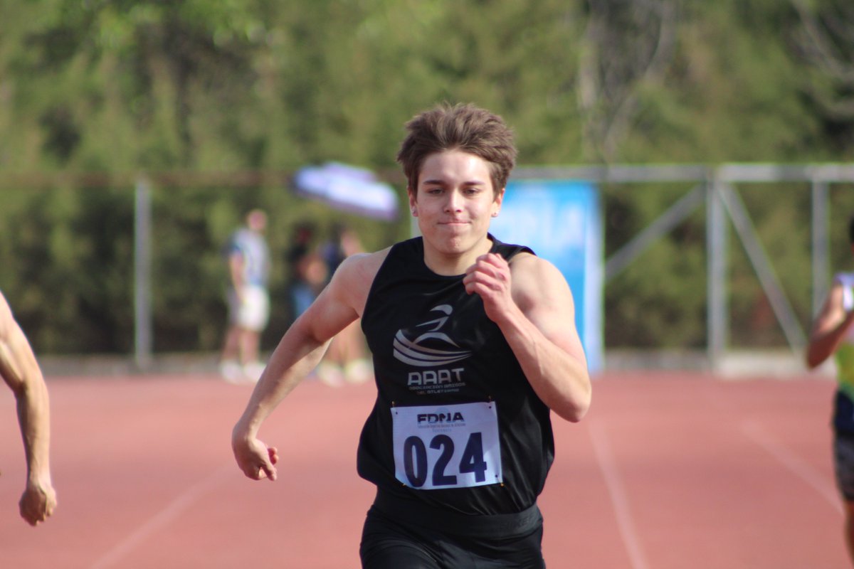 El último día del Ranking Regional Central de Atletismo fue todo un éxito! 📷
El Parque Erick Barrondo fue testigo de la pasión y entrega de nuestros atletas. Gracias a todos por acompañarnos. 📷📷#Atletismogt