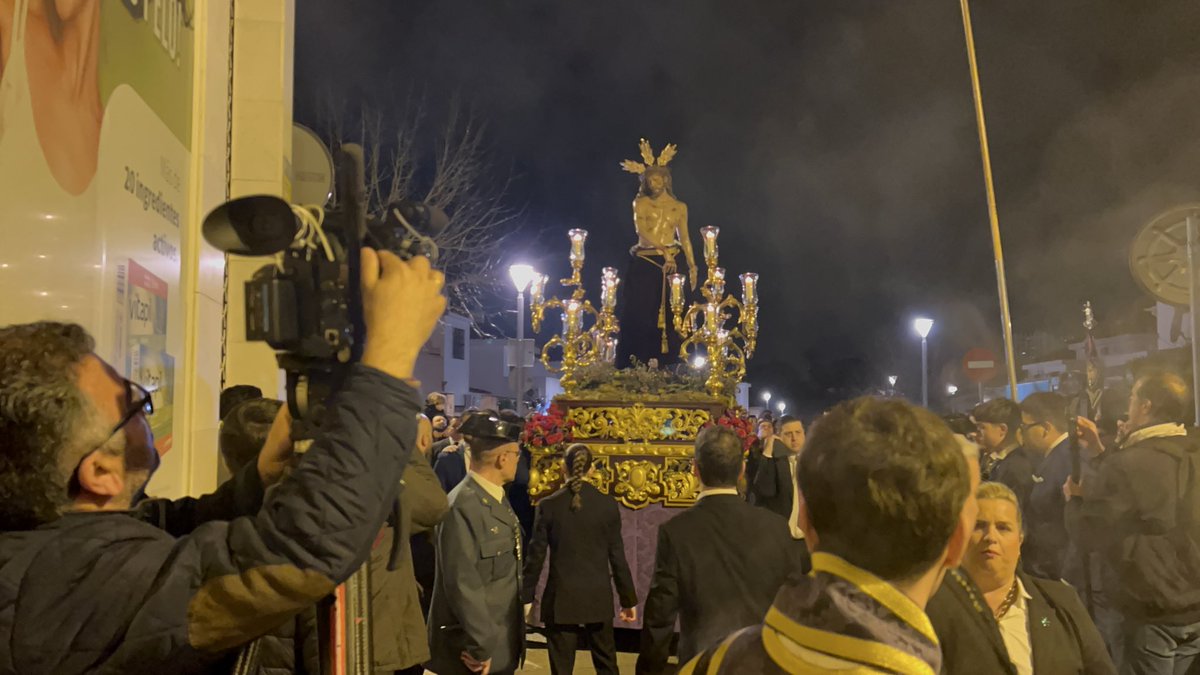 De camino a Barbadillo… youtu.be/jMi6dH0vk0c?is… <a href="/masjerez/">masjerez</a> <a href="/MigueMoreno79/">Miguel Ángel Moreno Perez</a>