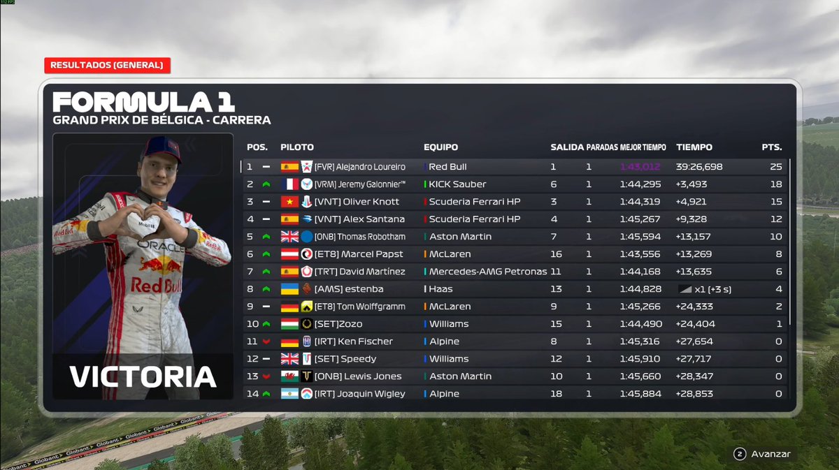 alexlofer tweet media