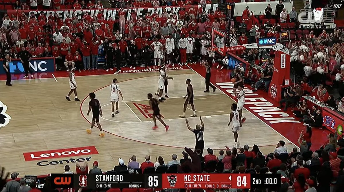 CBB Kings tweet media