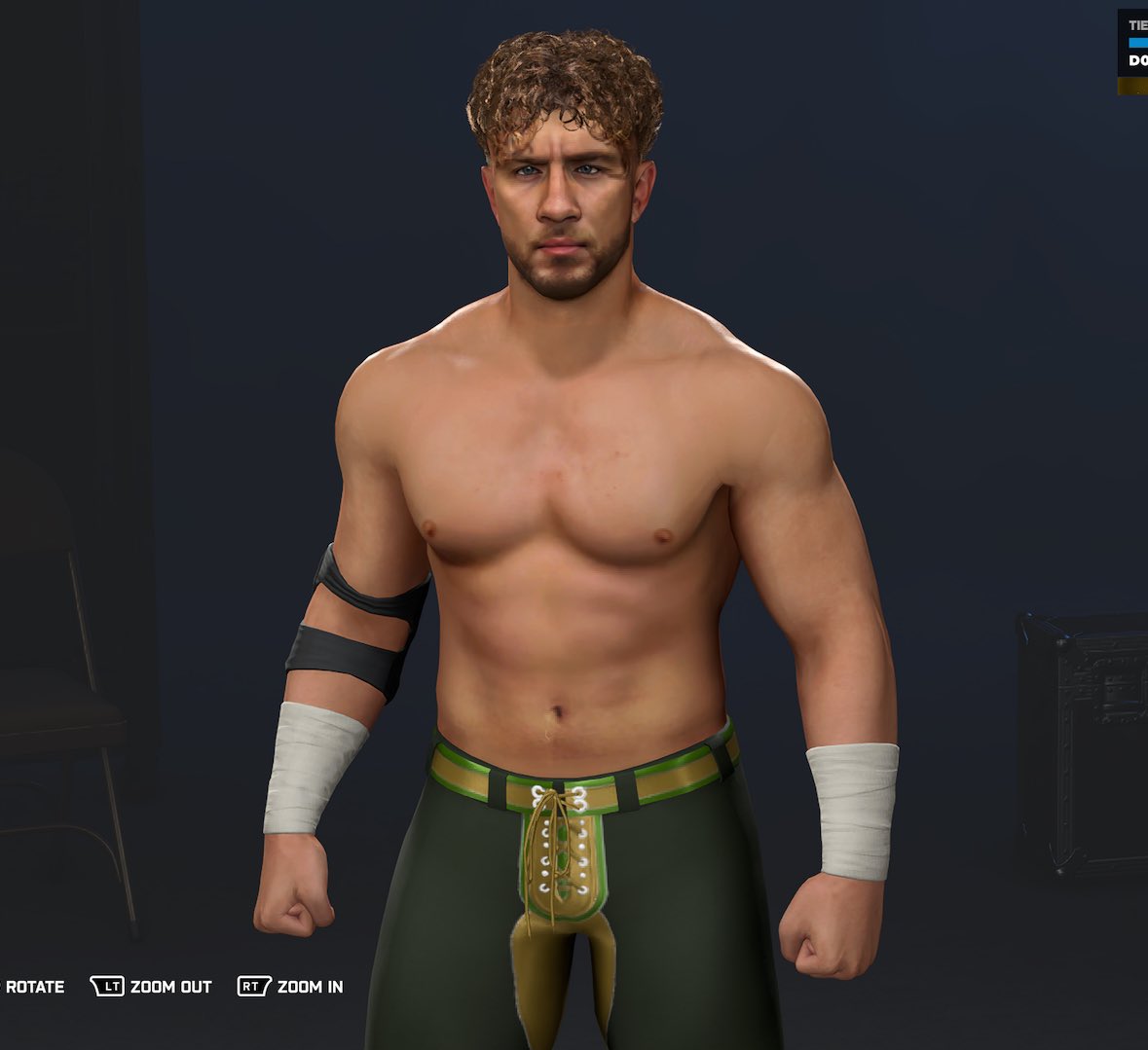 OVERRIDE tweet media