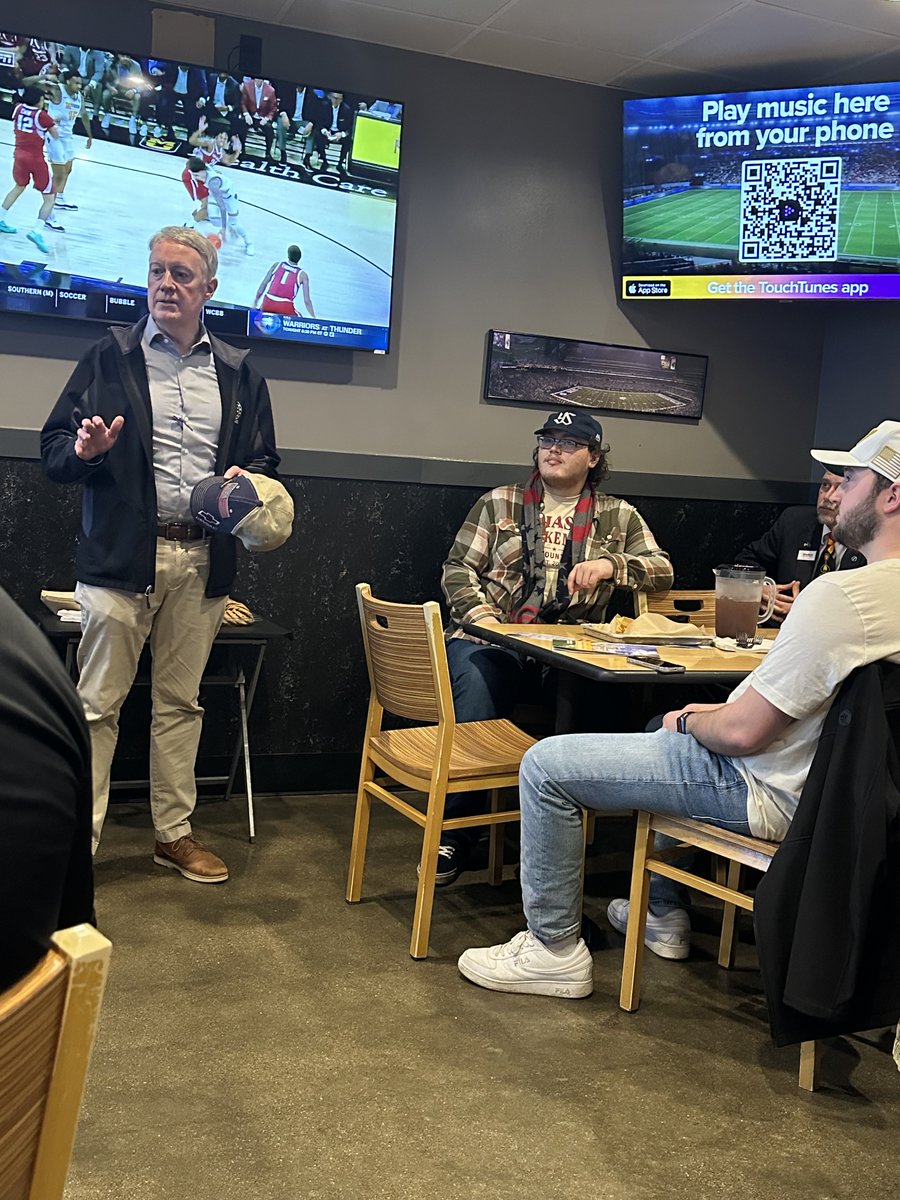 Gregory J. Goode tweet media