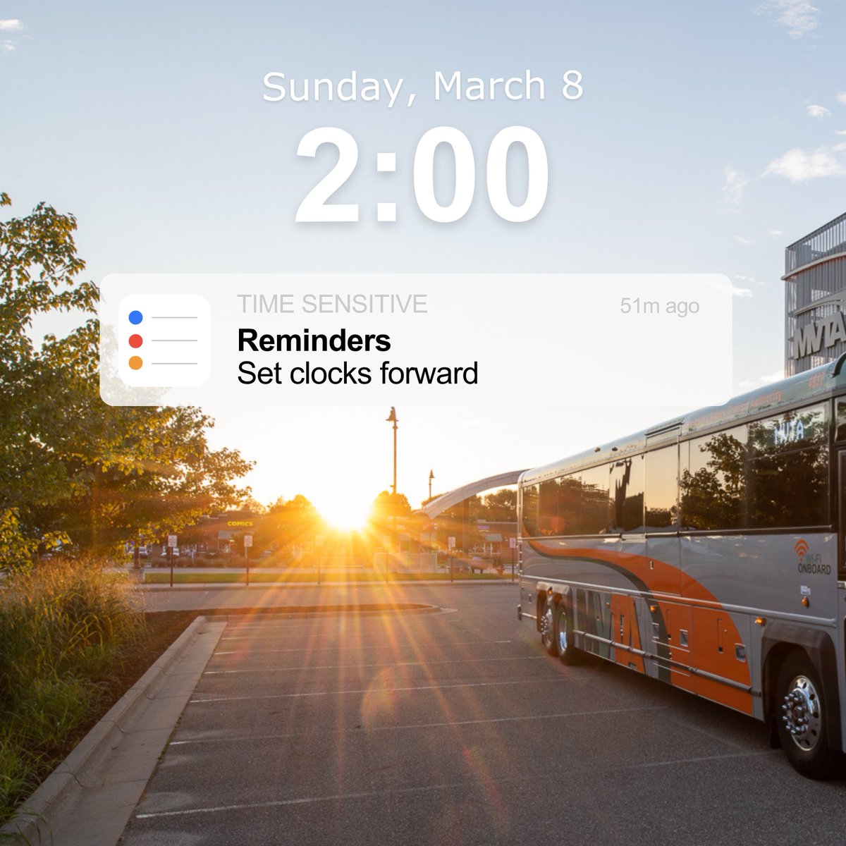 MN Valley Transit Authority tweet media