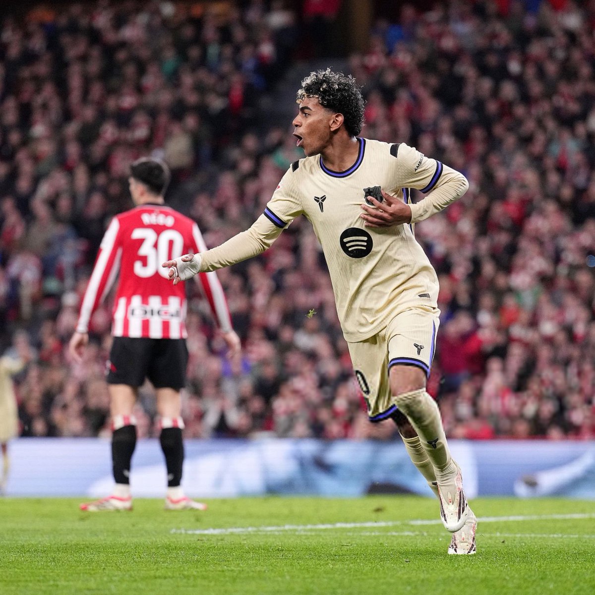 Instant Foot ⚽️ tweet media