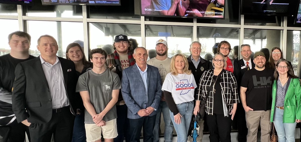 Gregory J. Goode tweet media