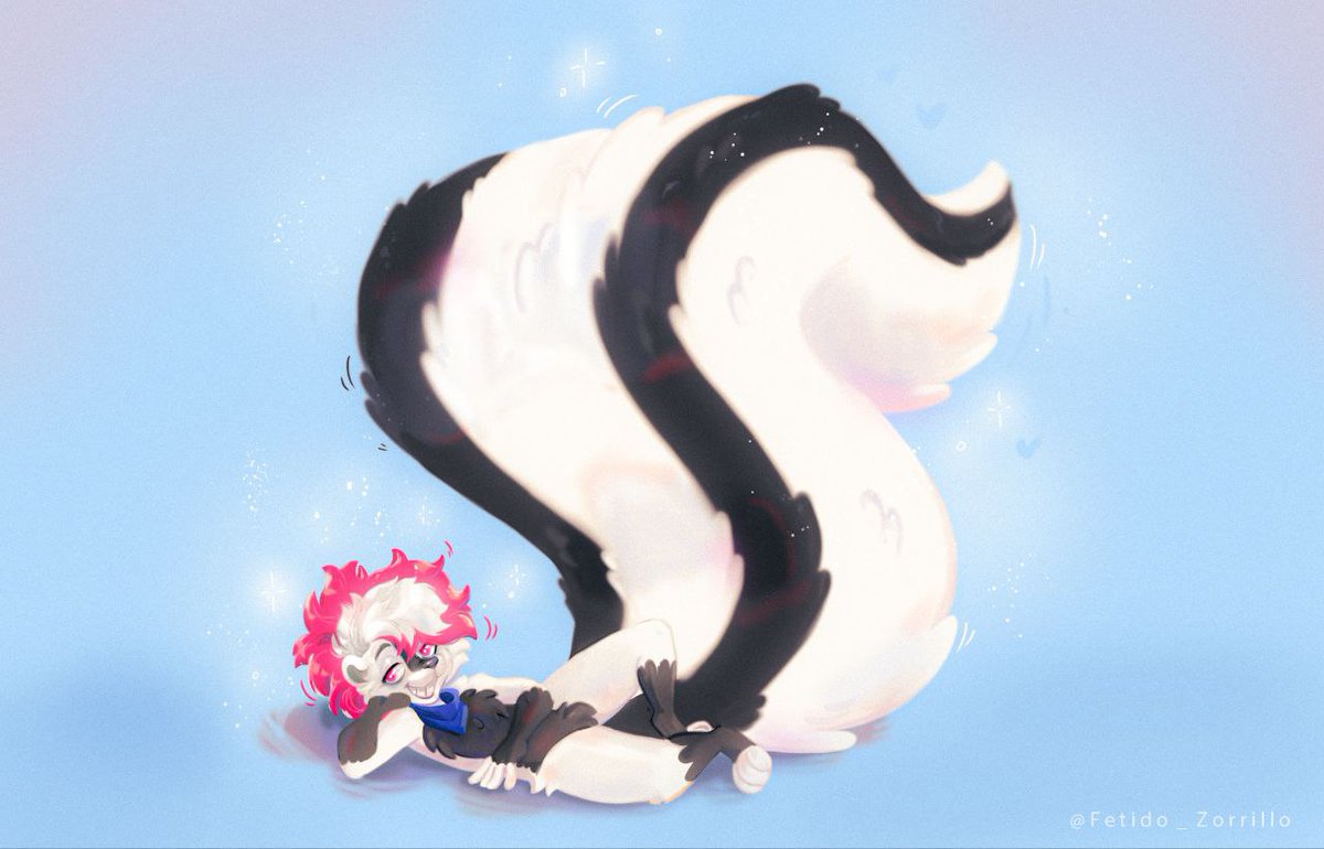 🦨Danny🦨 tweet media