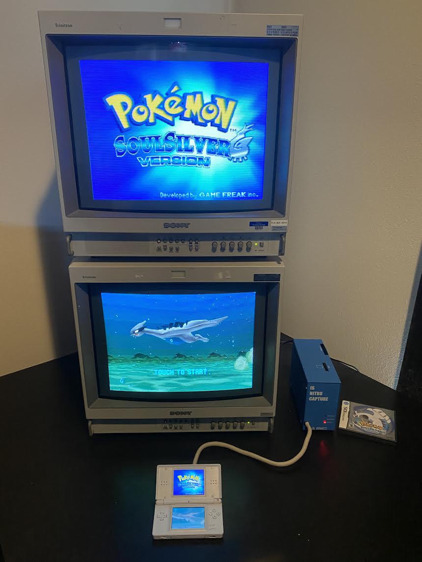 VideoArtGame tweet media