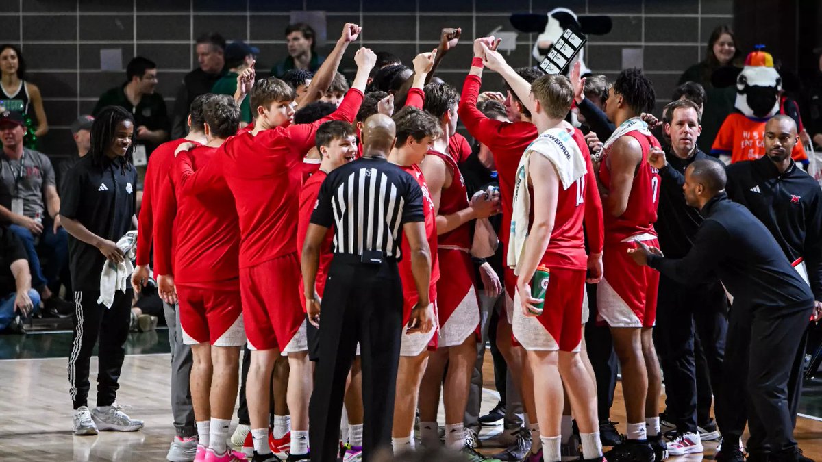 MiamiRedHawks's tweet photo. And we’re not done yet…

🔗 https://t.co/R23rDa2MJF

#RiseUpRedHawks https://t.co/qNriV6ySeq