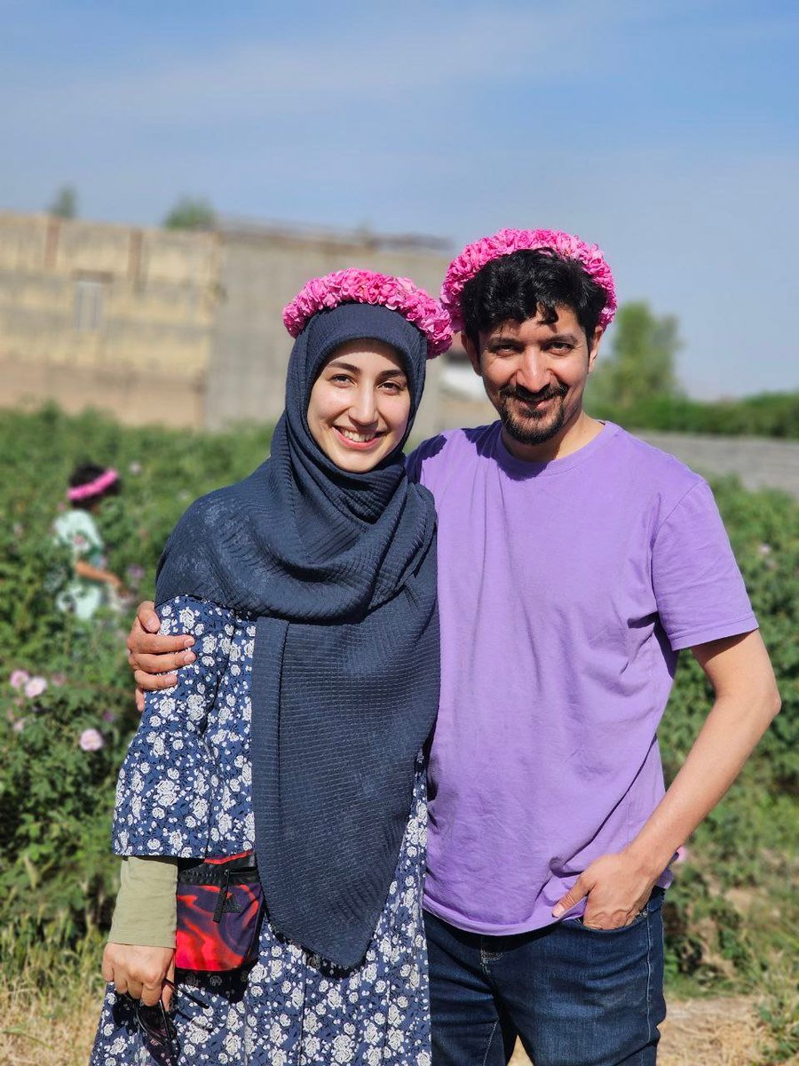 محمد یاراحمدی - حساب جدید tweet media