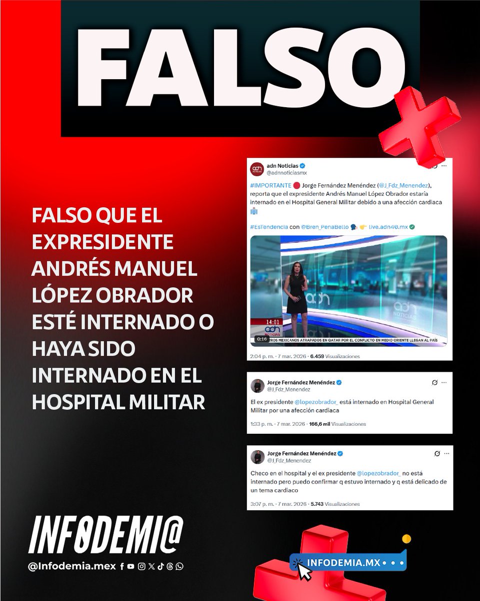 InfodemiaMx tweet media